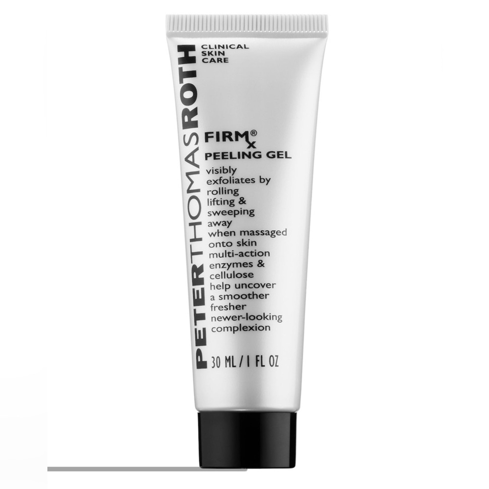 Peter Thomas Roth FirmX Peeling Gel 1 ounce box